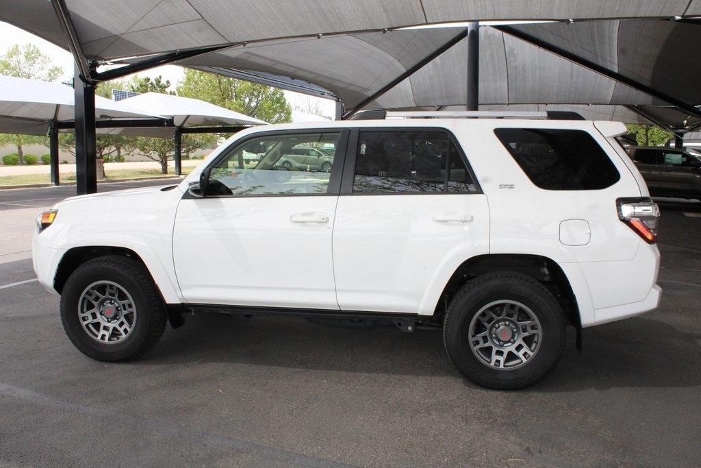 used 2023 Toyota 4Runner car, priced at $44,900