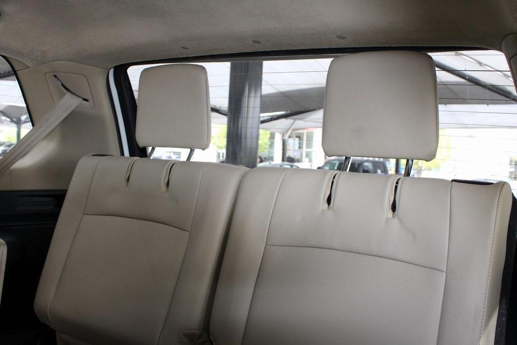 used 2023 Toyota 4Runner car, priced at $44,900