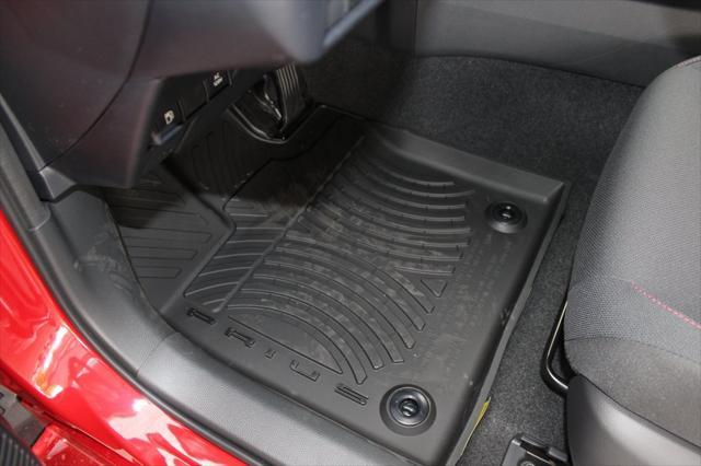 new 2025 Toyota Prius car, priced at $35,567