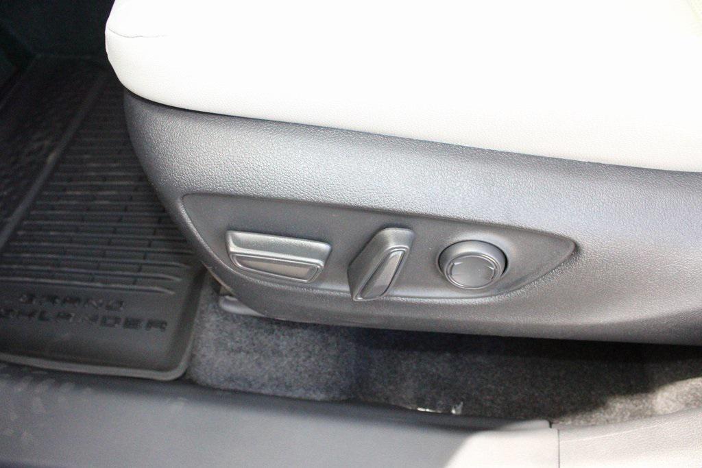 new 2026 Toyota Grand Highlander car, priced at $48,818