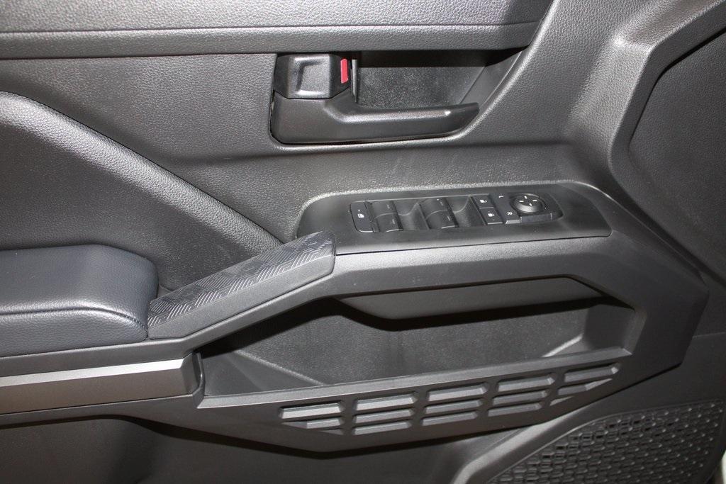 new 2025 Toyota Tacoma car, priced at $66,003