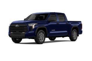 new 2026 Toyota Tundra car, priced at $54,129