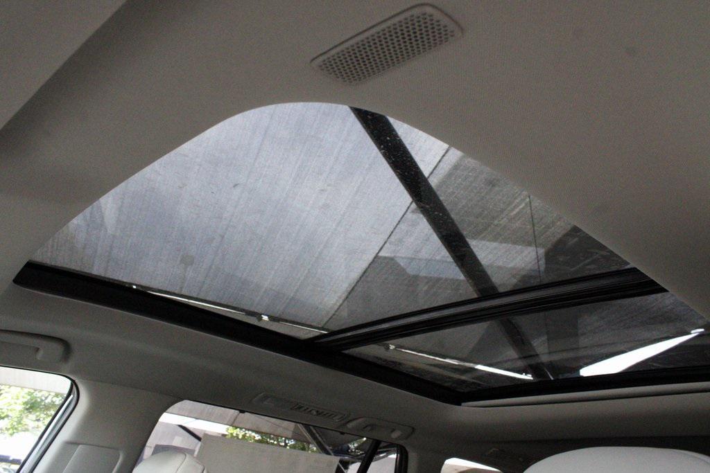 new 2025 Toyota Grand Highlander car, priced at $49,653