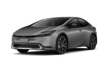 new 2025 Toyota Prius Plug-In Hybrid car, priced at $38,668