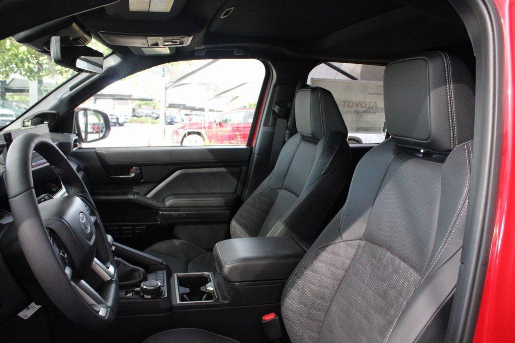 new 2025 Toyota 4Runner car, priced at $57,613