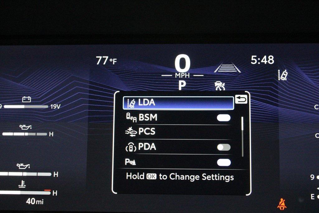 new 2025 Toyota 4Runner car, priced at $57,613