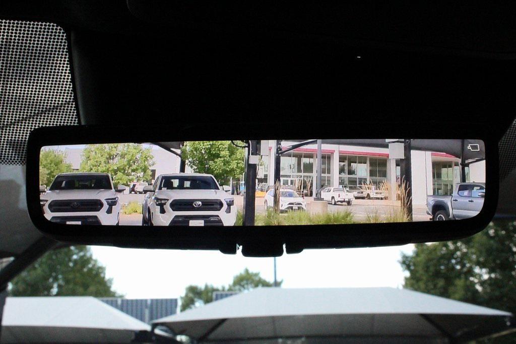 new 2025 Toyota 4Runner car, priced at $57,613