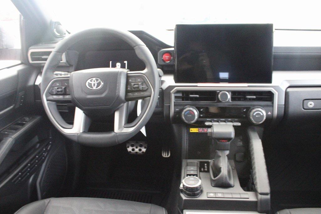 new 2025 Toyota 4Runner car, priced at $57,613