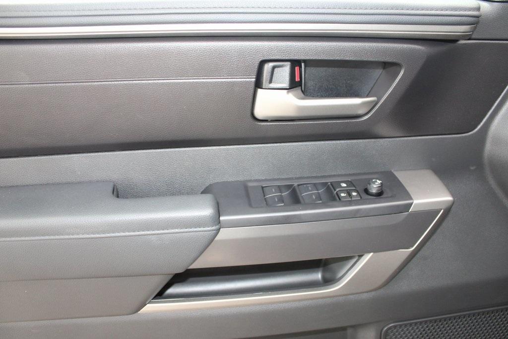 used 2024 Toyota Tundra car, priced at $49,000