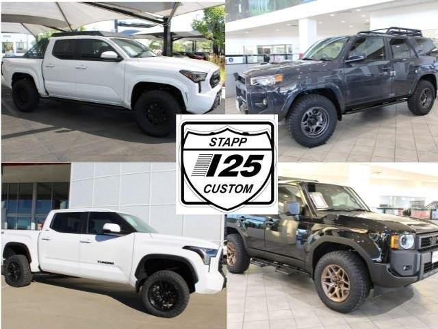 used 2013 Toyota Tacoma car, priced at $23,900