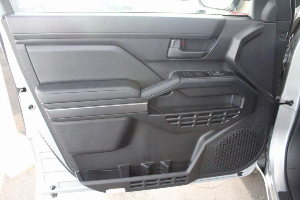 new 2025 Toyota 4Runner car, priced at $43,778