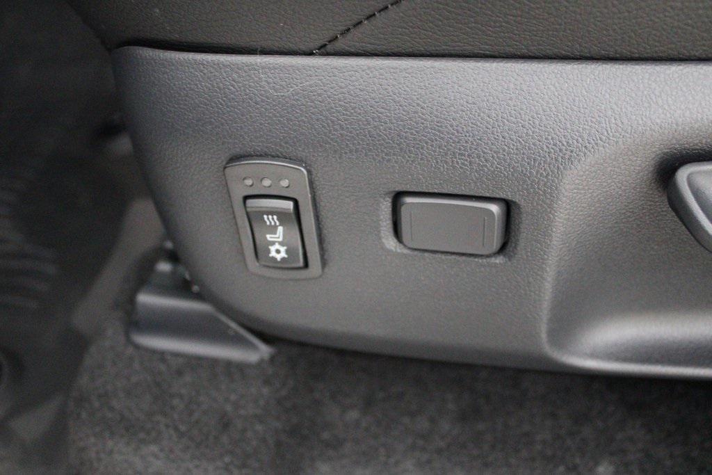 new 2025 Toyota 4Runner car, priced at $62,773