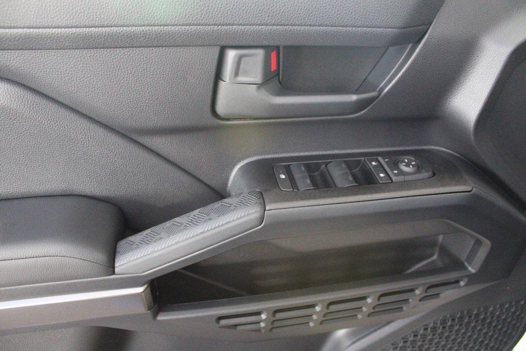 new 2025 Toyota 4Runner car, priced at $43,778