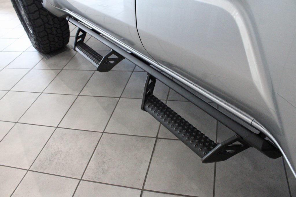 new 2025 Toyota 4Runner car, priced at $62,773