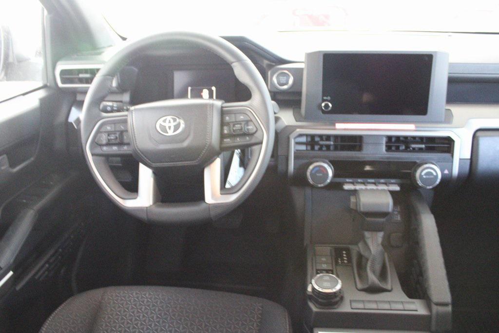 new 2025 Toyota 4Runner car, priced at $43,778