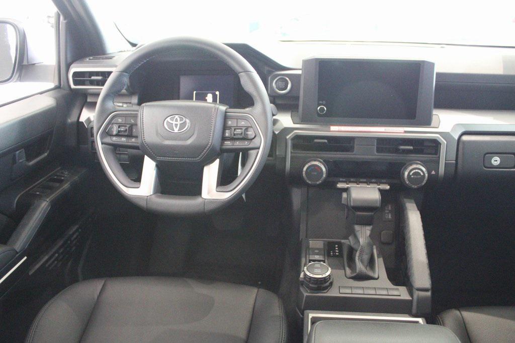 new 2025 Toyota 4Runner car, priced at $62,773