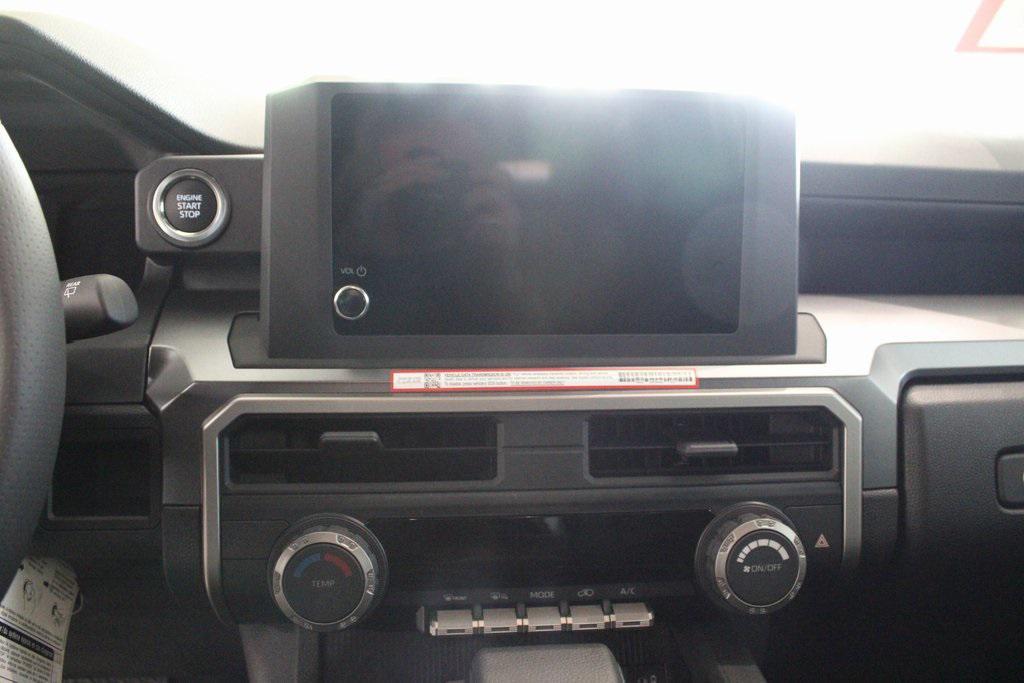 new 2025 Toyota 4Runner car, priced at $62,773