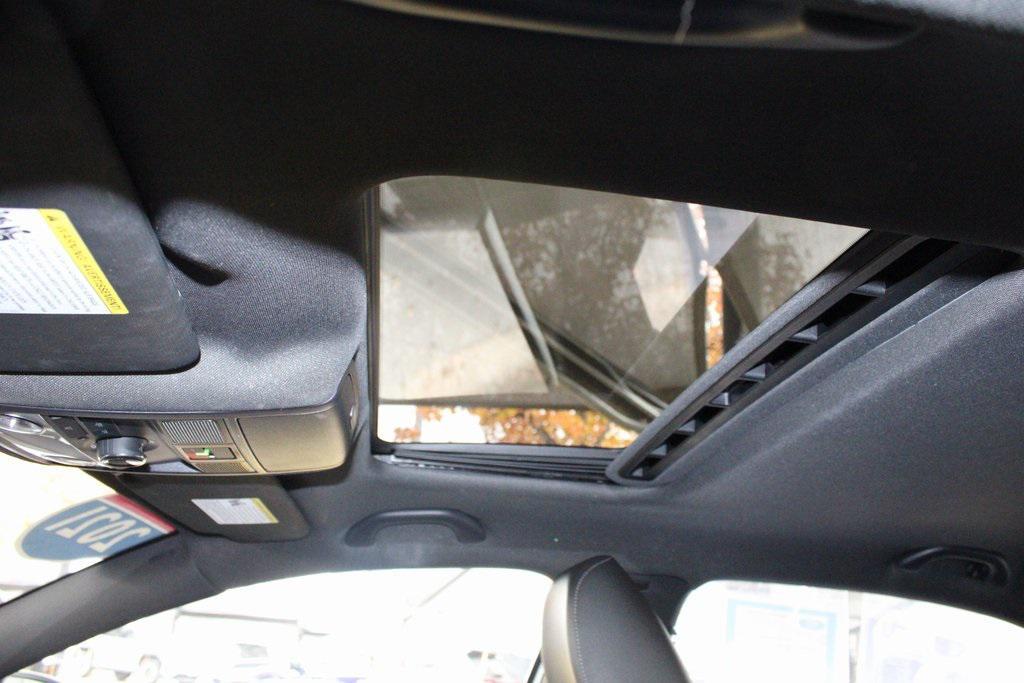 used 2021 Volkswagen Passat car, priced at $20,200