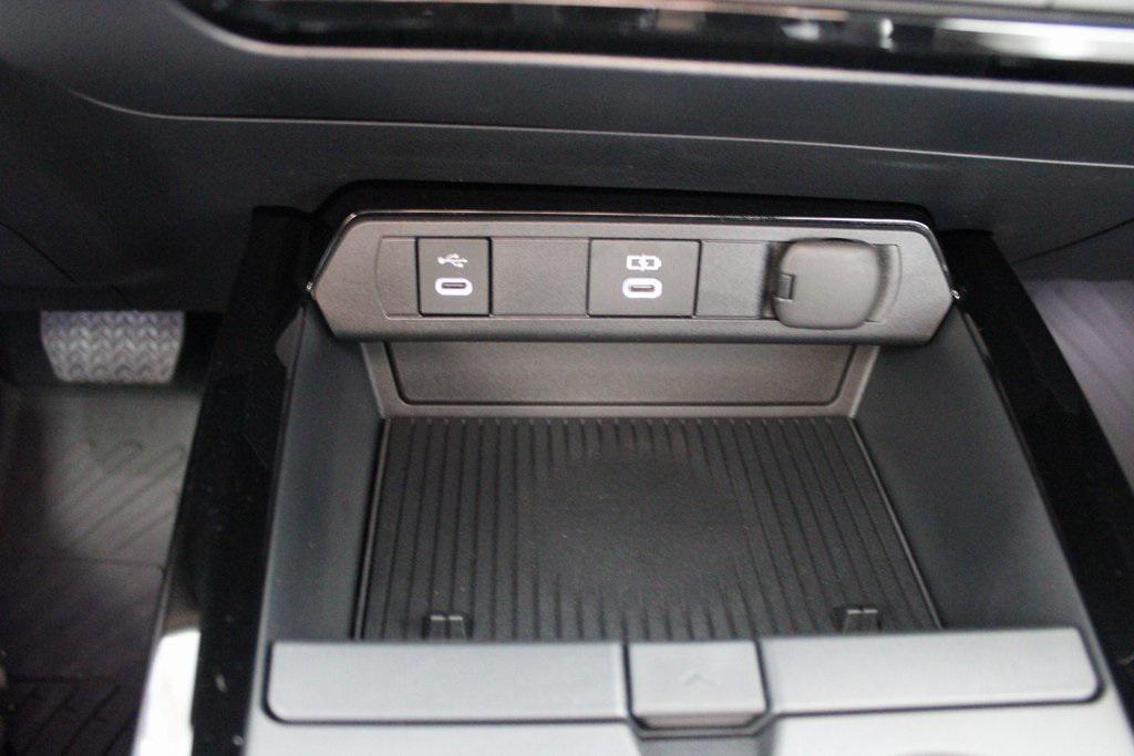 new 2026 Toyota Prius car, priced at $38,559