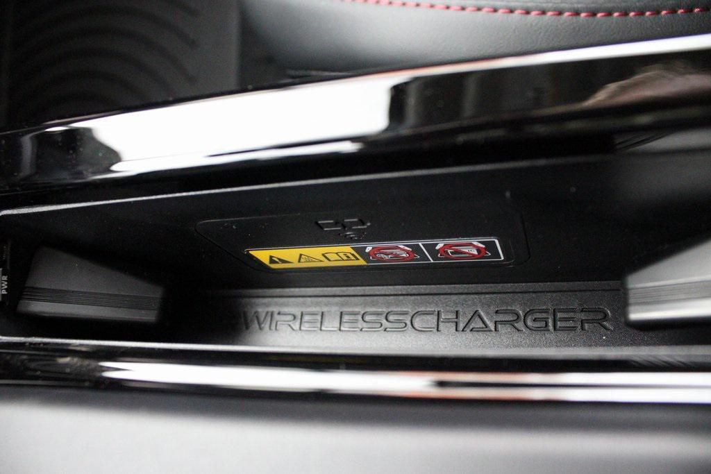 new 2026 Toyota Prius Plug-In Hybrid car, priced at $44,322