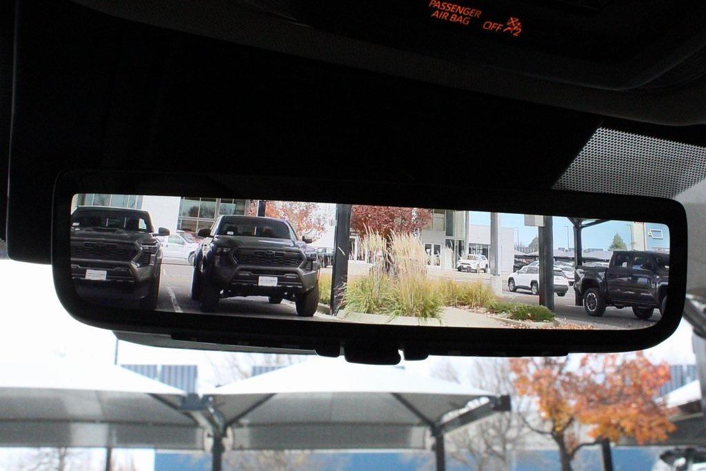 new 2026 Toyota Prius Plug-In Hybrid car, priced at $44,322