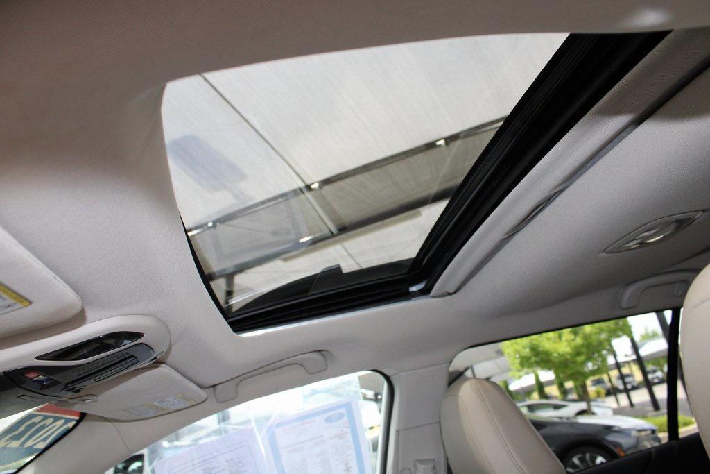 used 2023 Subaru Outback car, priced at $25,600