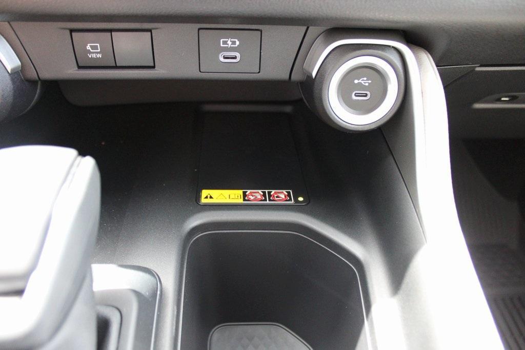 new 2025 Toyota Grand Highlander car, priced at $59,181