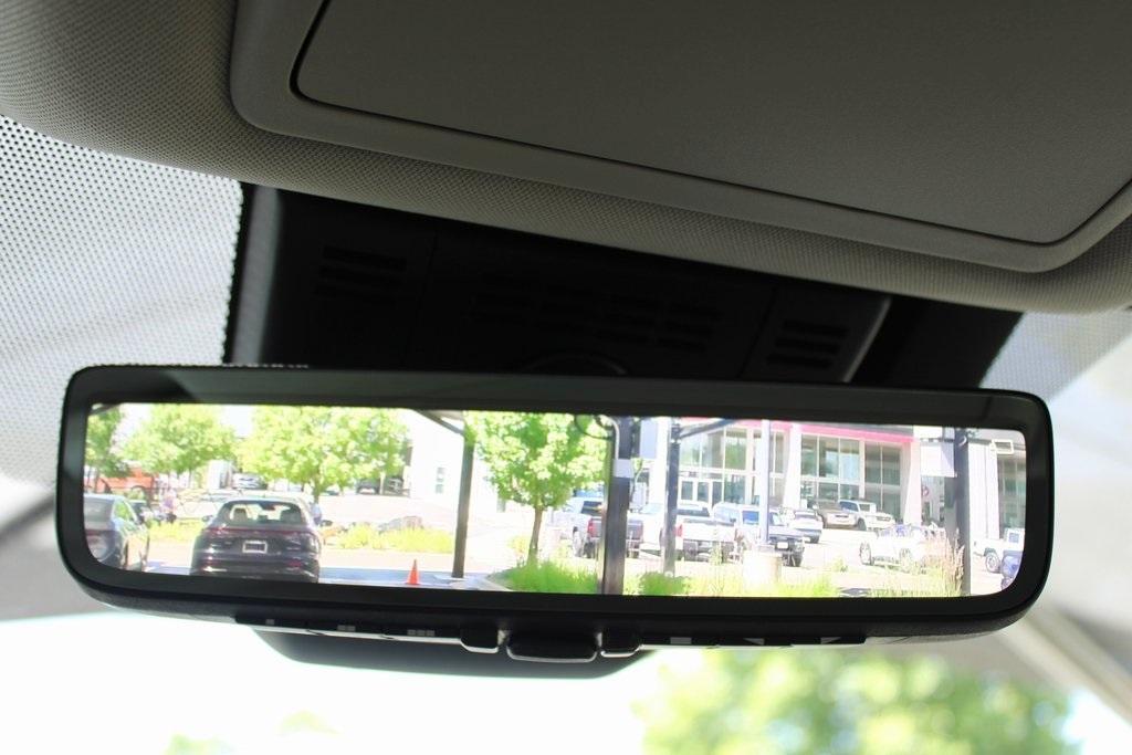 new 2025 Toyota Grand Highlander car, priced at $59,181