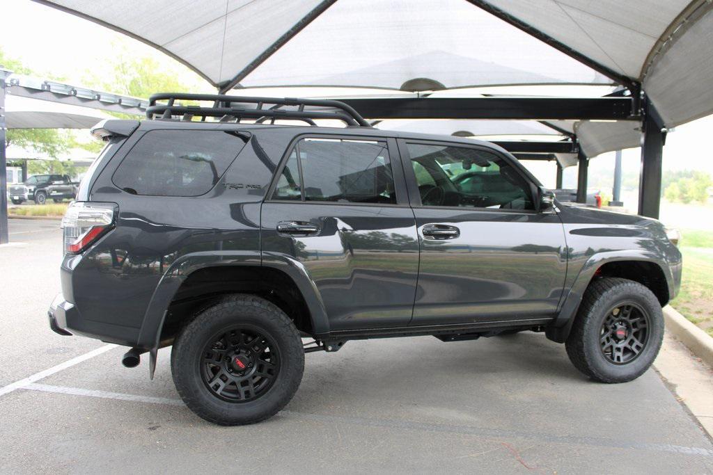 used 2024 Toyota 4Runner car, priced at $60,900