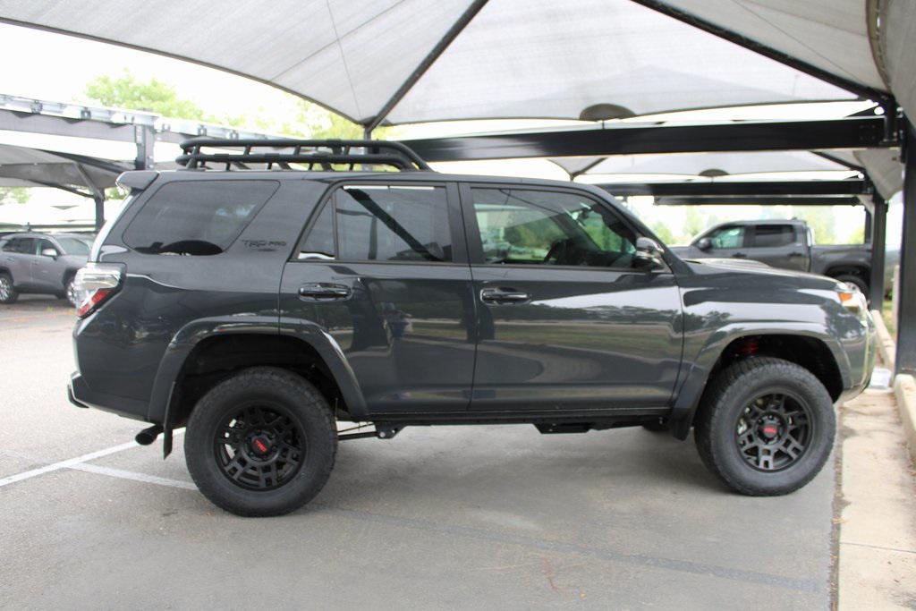 used 2024 Toyota 4Runner car, priced at $60,900