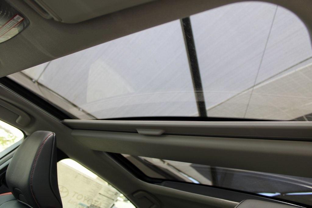 new 2025 Toyota Prius Plug-In Hybrid car, priced at $41,183