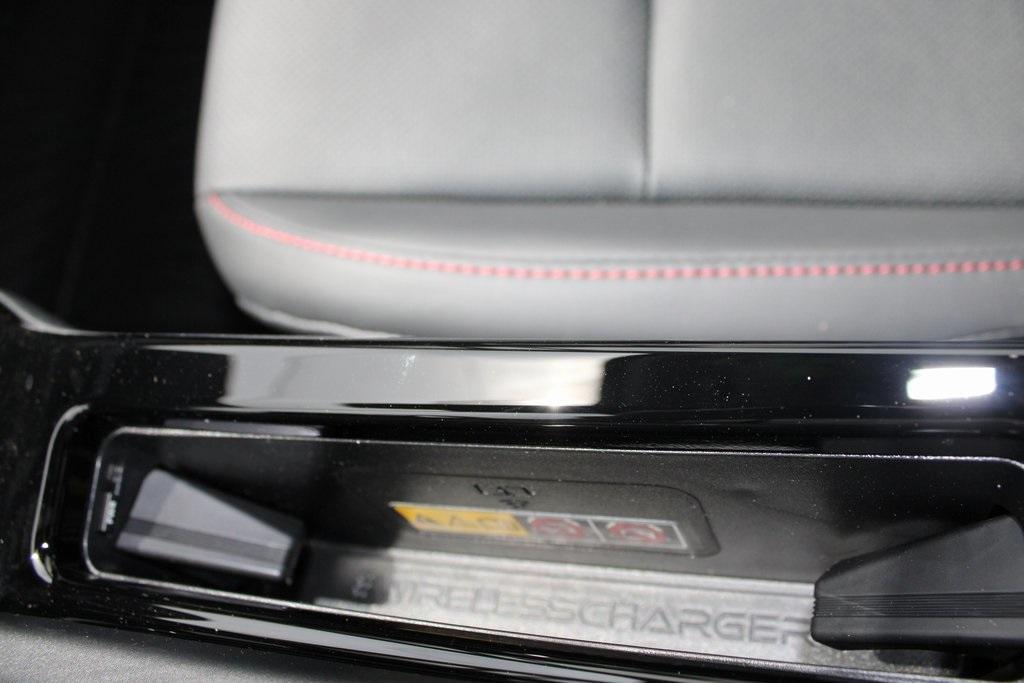 new 2025 Toyota Prius Plug-In Hybrid car, priced at $41,183
