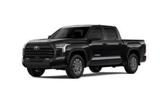new 2025 Toyota Tundra car, priced at $57,962