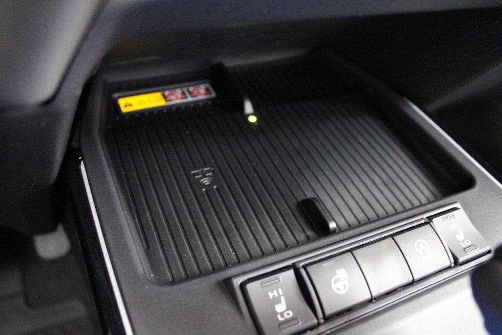 new 2026 Toyota Corolla Cross car, priced at $34,985