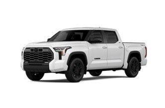 new 2026 Toyota Tundra car, priced at $65,769