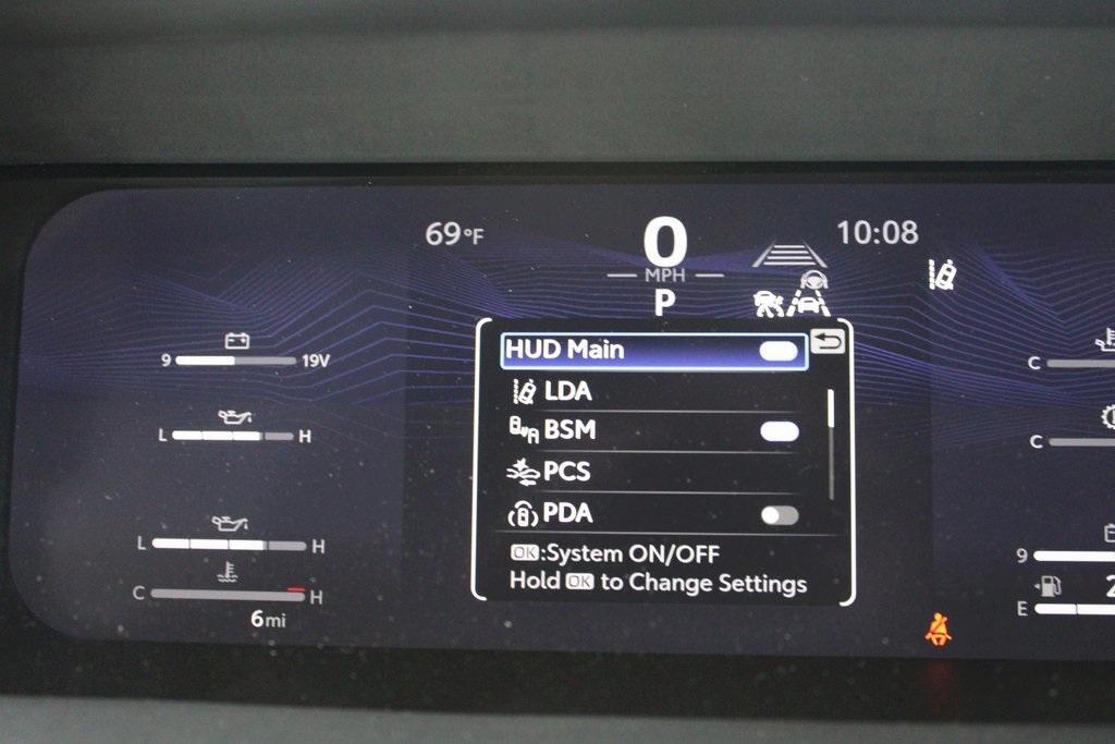 new 2025 Toyota Tacoma car, priced at $52,736