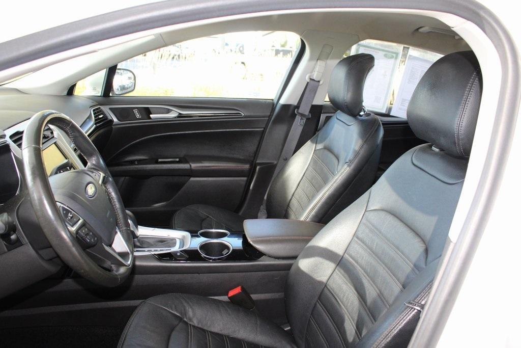 used 2013 Ford Fusion Hybrid car, priced at $9,900