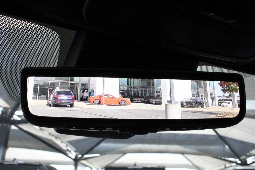 new 2025 Toyota Sienna car, priced at $57,615