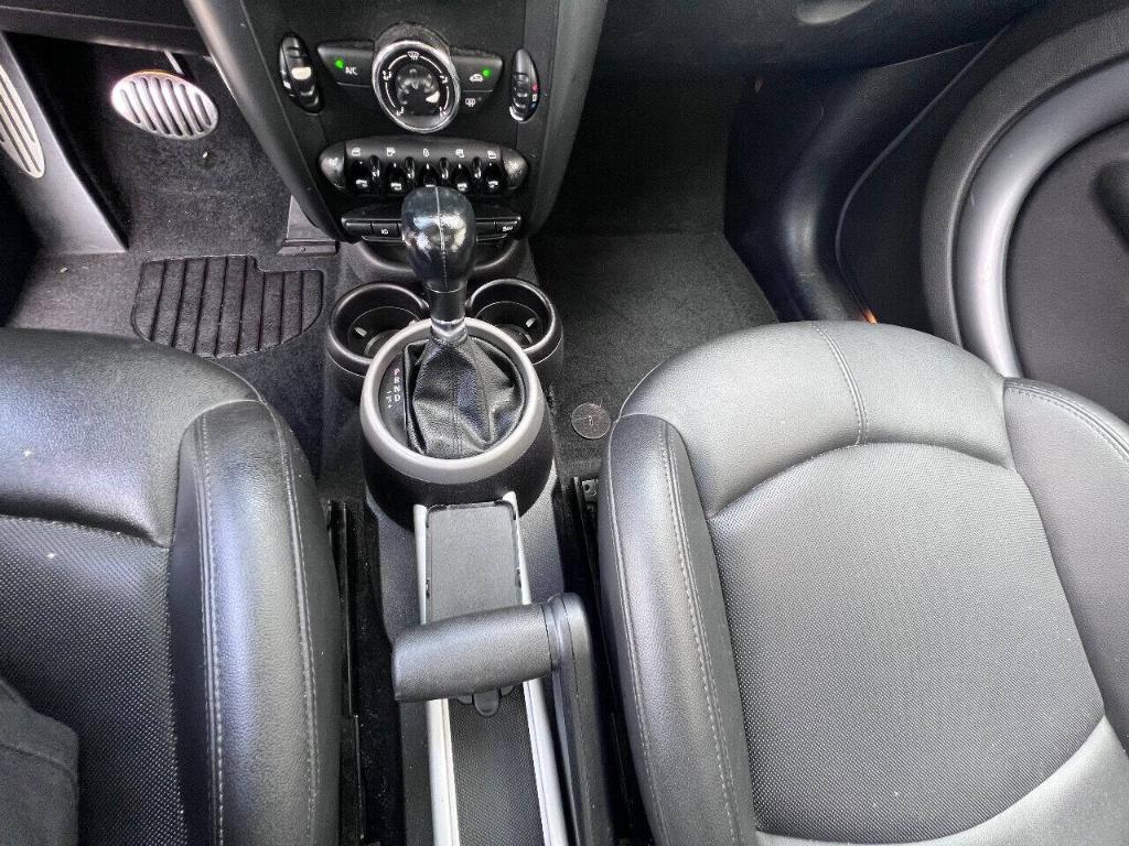 used 2012 MINI Cooper S Countryman car, priced at $8,495