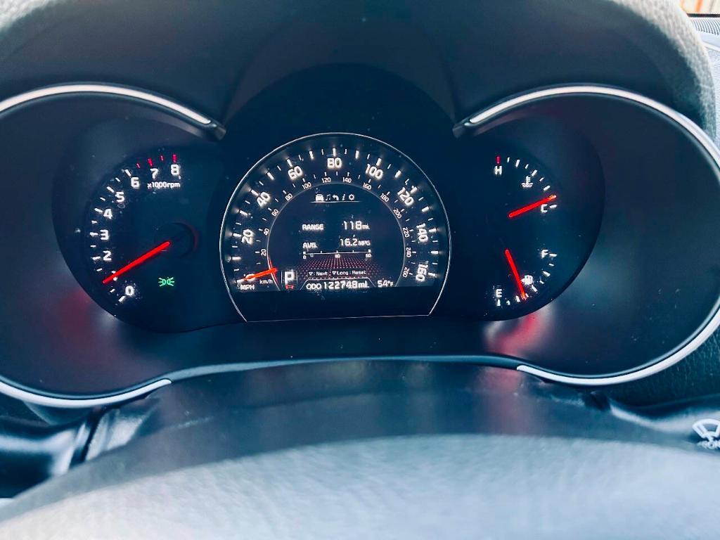 used 2014 Kia Sorento car, priced at $10,295