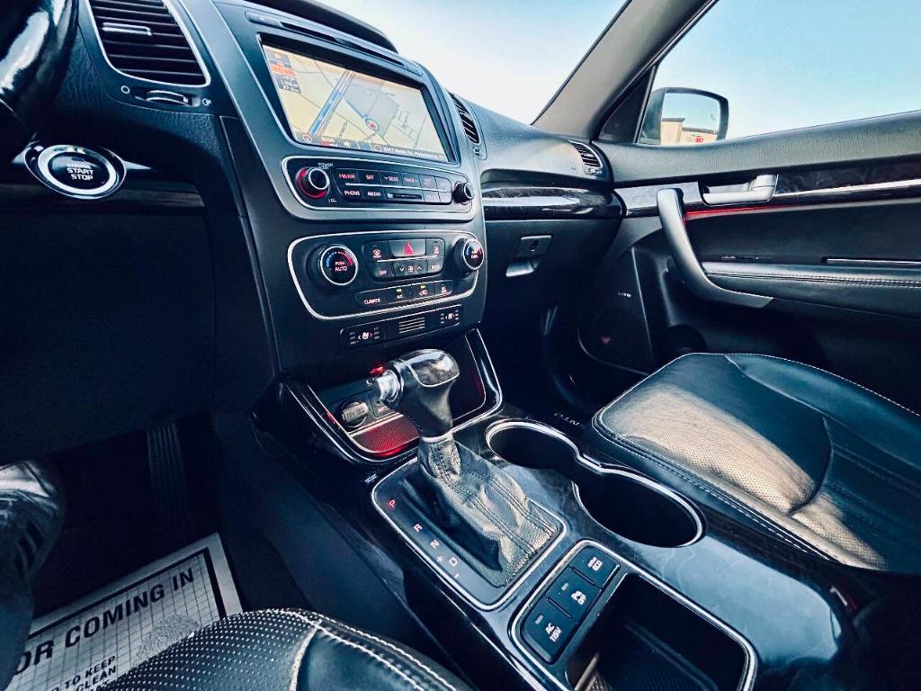 used 2014 Kia Sorento car, priced at $10,295