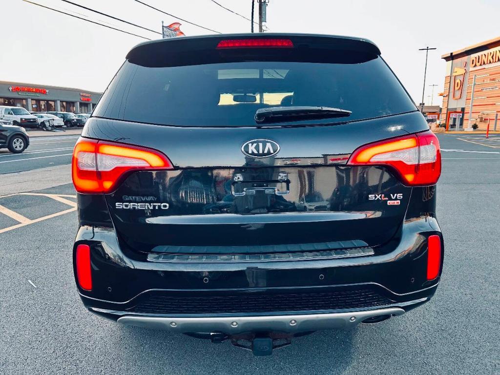used 2014 Kia Sorento car, priced at $10,295