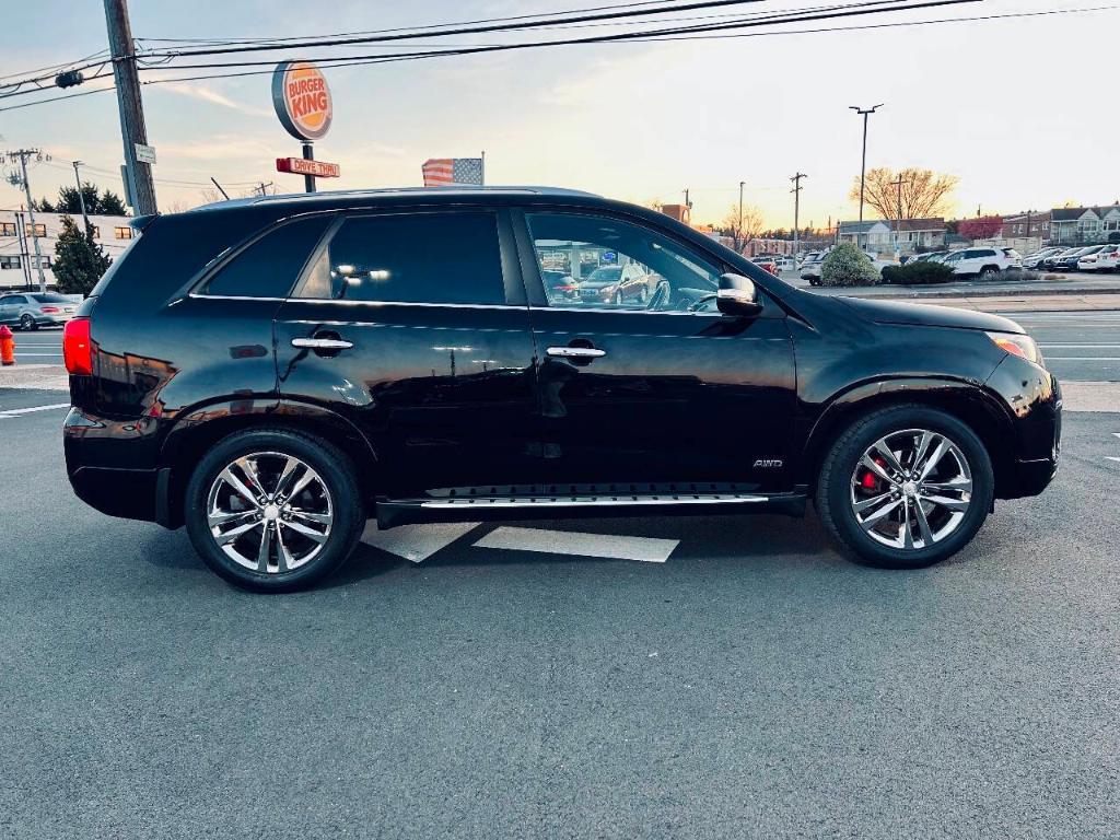 used 2014 Kia Sorento car, priced at $10,295