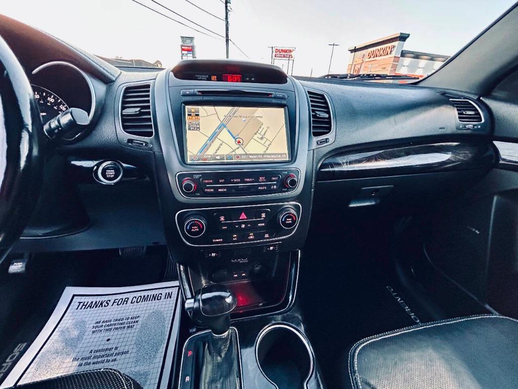 used 2014 Kia Sorento car, priced at $10,295