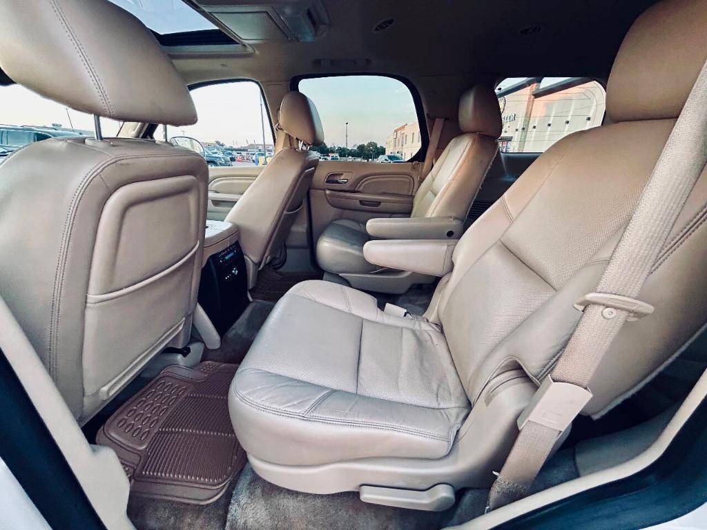 used 2012 Cadillac Escalade car, priced at $12,795