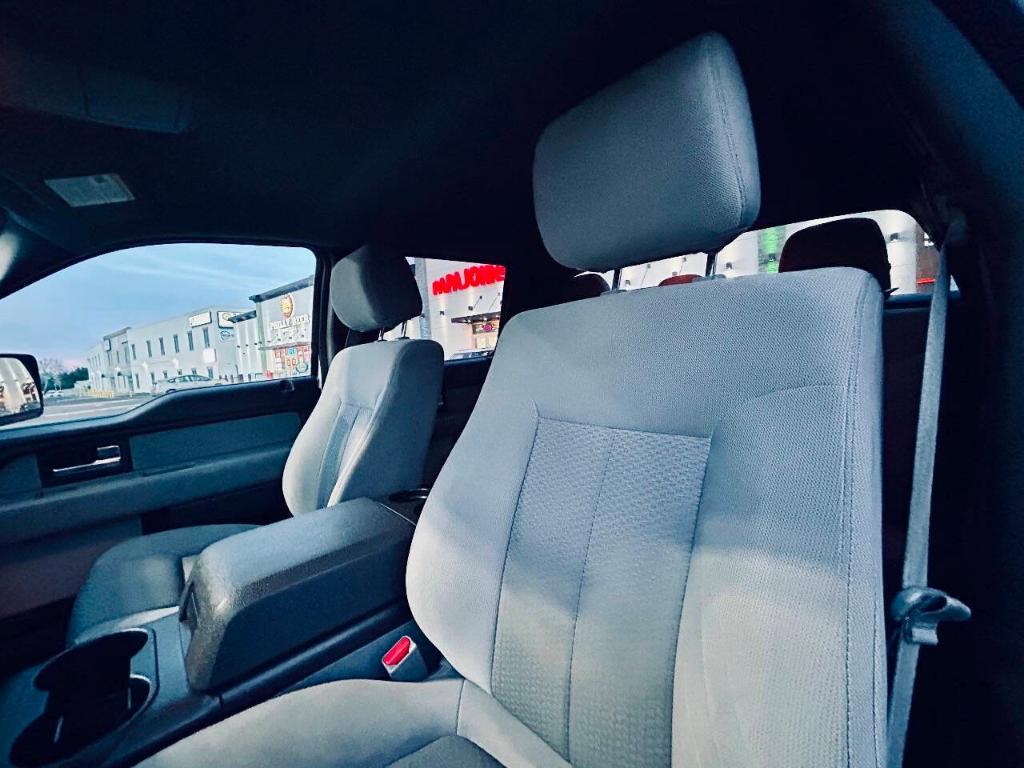 used 2013 Ford F-150 car, priced at $15,195