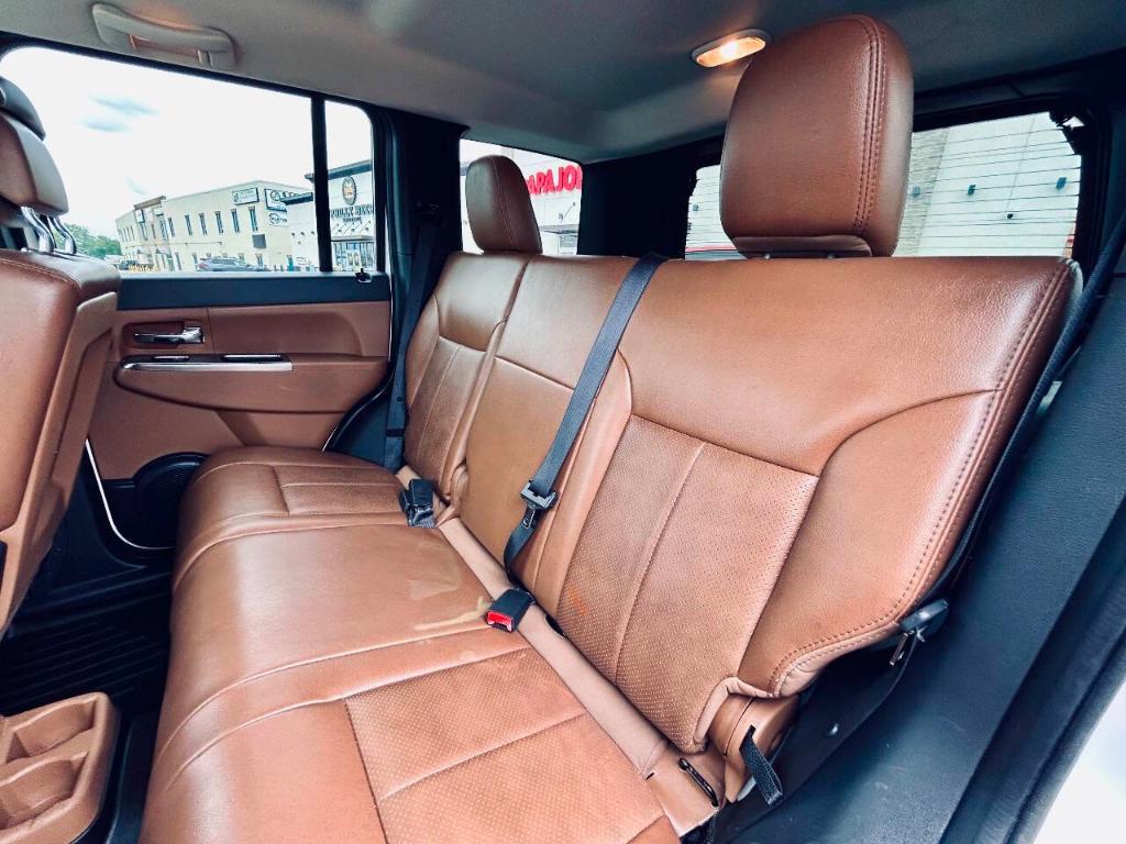 used 2012 Jeep Liberty car, priced at $8,995