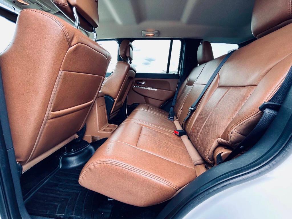 used 2012 Jeep Liberty car, priced at $8,995