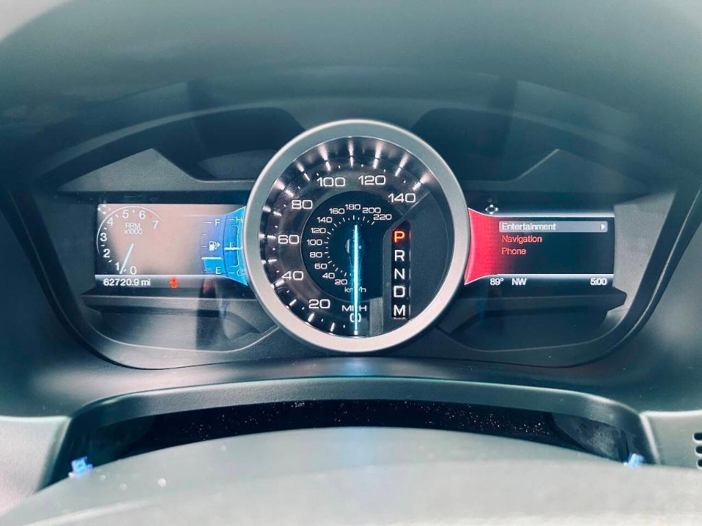 used 2014 Ford Explorer car, priced at $15,695