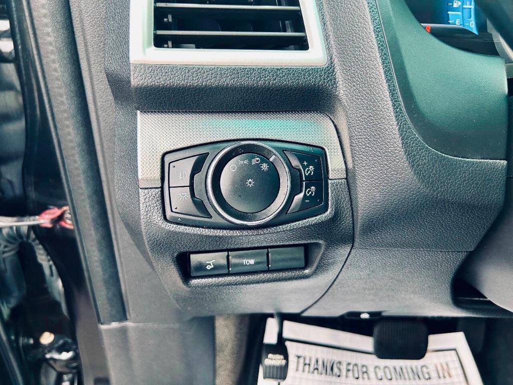 used 2014 Ford Explorer car, priced at $15,695